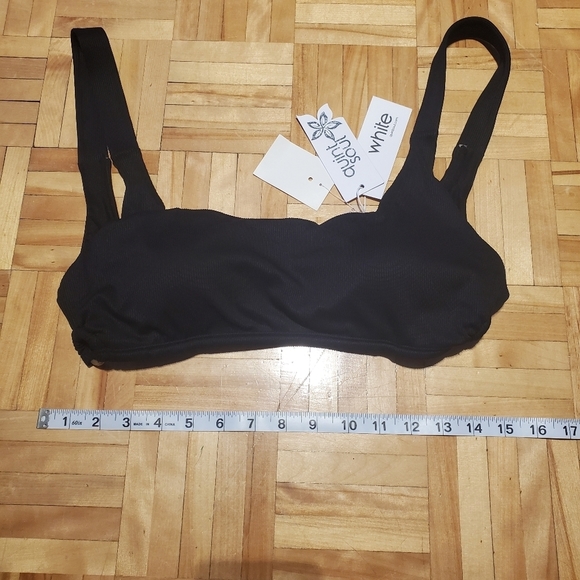 Nwt bikini top, large - Picture 5 of 10